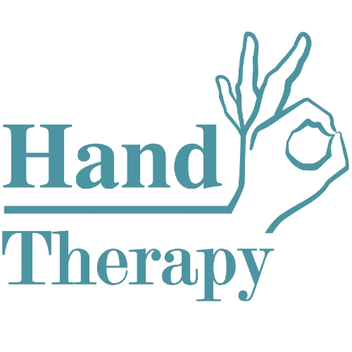Hand Therapy Logo